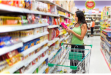 EFSA: Public consultation on the draft scientific opinion advising on the development of EU harmonised mandatory front-of-pack nutrition labelling 