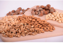 Publication d'un article : A Slight Adjustment of the Nutri-Score Nutrient Profiling System Could Help to Better Reflect the European Dietary Guidelines Regarding Nuts